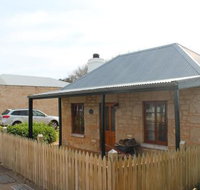 Victoria Cottage - South Australia Travel