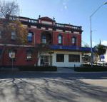 The Royal Hotel - South Australia Travel