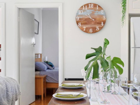 Rakali Cottage Lake Conjola - South Australia Travel 5