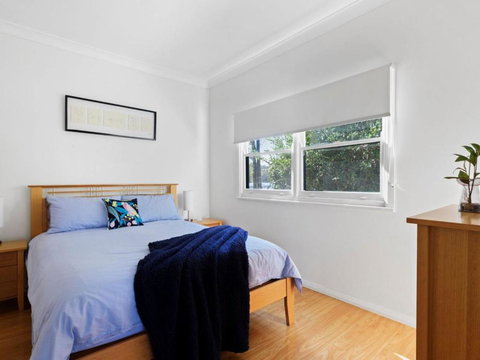 Rakali Cottage Lake Conjola - South Australia Travel 2