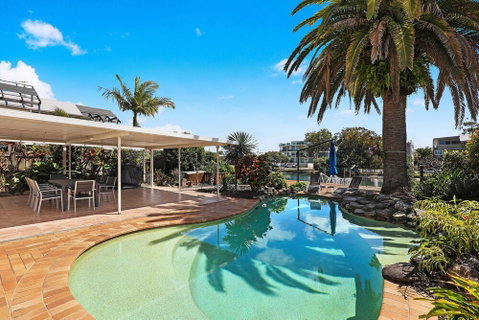 Culb Entertainers Paradise - South Australia Travel 2