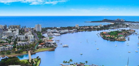 Culb Entertainers Paradise - South Australia Travel 1