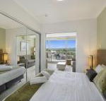 Hinterland Luxury 1 Bedroom Hinterland View Apt - South Australia Travel