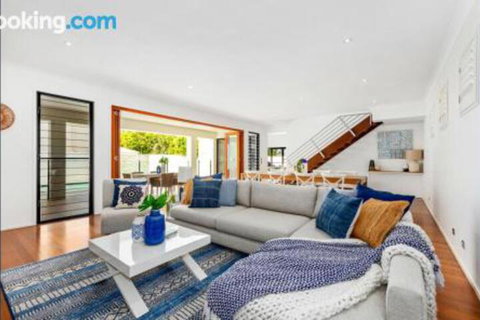 Narrabeen Beach House - South Australia Travel 5