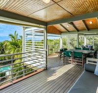 Private Tropical Oasis Marcus Beach