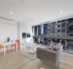 A Bright  Modern CBD Apt Next to Southern Cross - South Australia Travel