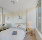 A Comfy  Central 2BR Apt Near Flinders Station - South Australia Travel