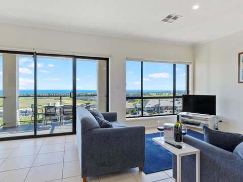 Tickys Dream 18 Turnberry Drive - South Australia Travel 5