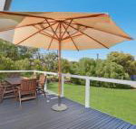 Scenic Shack 4 Scenic Way - South Australia Travel