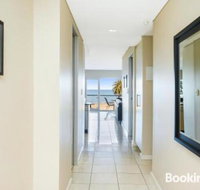 Bayline Beachfront Apartment no 4 - South Australia Travel