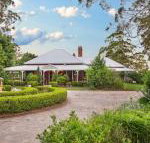 Anduramba Homestead B  B - South Australia Travel