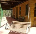 Back to the Bush - South Australia Travel