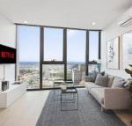 Luxuria Apartments Avant - South Australia Travel