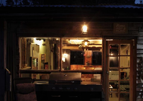 Glamping At Zeehan Bush Camp - South Australia Travel 3