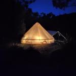 Glamping At Zeehan Bush Camp - South Australia Travel 0