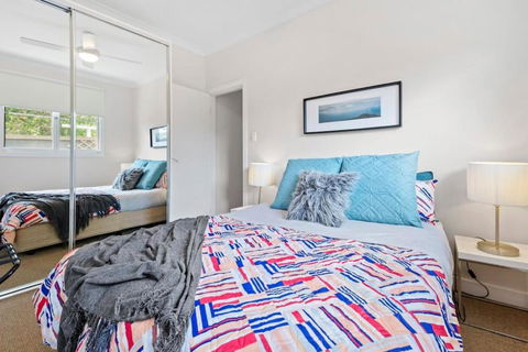 AMORE A Tranquil Retreat With Couples Spa - South Australia Travel 2