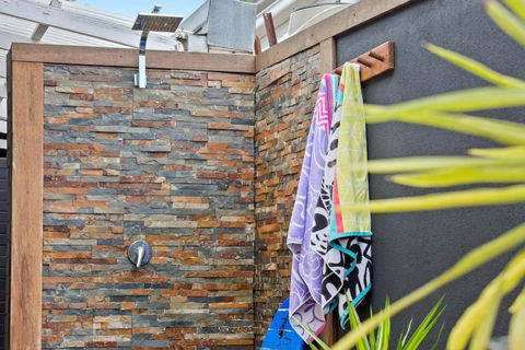 AMORE A Tranquil Retreat With Couples Spa - South Australia Travel 3