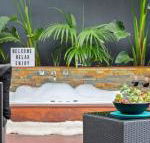 AMORE a Tranquil Retreat with Couples Spa - South Australia Travel