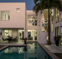 Sunshine Coast White House
