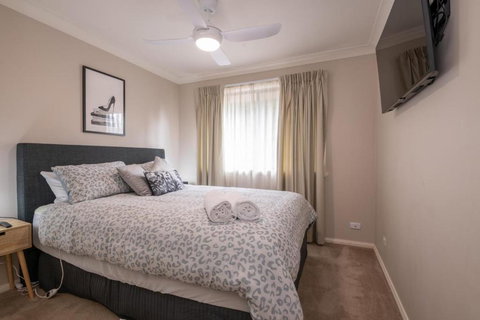 Wonderful Windred Modern Comfy Quiet - South Australia Travel 3