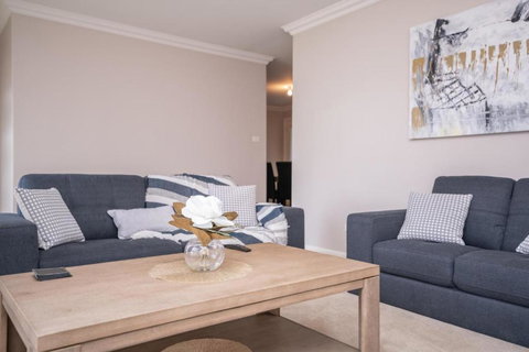 Wonderful Windred Modern Comfy Quiet - South Australia Travel 1