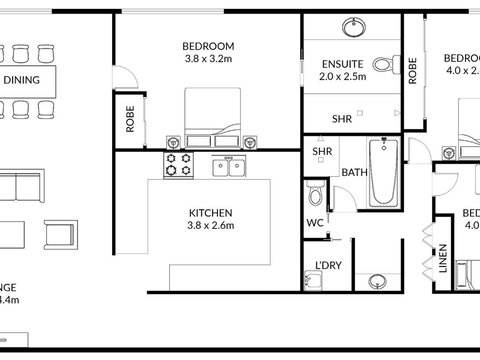 Across The Road From The Beach! - South Australia Travel 4