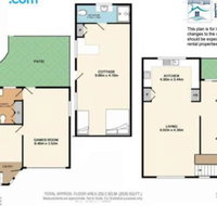 Seaside Escape at Jones Beach swimming pool