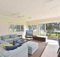 Wangi Lakehouse renovated Lake Macquarie lakefront Location - South Australia Travel