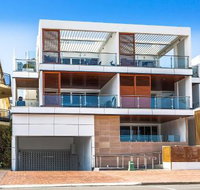 Kiama Seaside Getaway