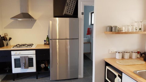 Red Ochre â€“ Large 1BR With Private Courtyard - South Australia Travel 4