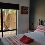Red Ochre â€“ Large 1BR With Private Courtyard - South Australia Travel 0