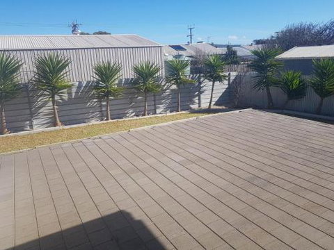 The Baltimore Family Home Getaway - South Australia Travel 4