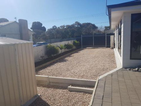 The Baltimore Family Home Getaway - South Australia Travel 6