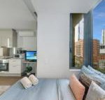 A Stylish  Cozy Studio Next to Southern Cross - South Australia Travel