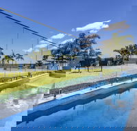 Lakes Resort - South Australia Travel