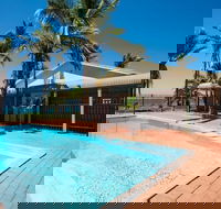 Hedland Hotel - South Australia Travel