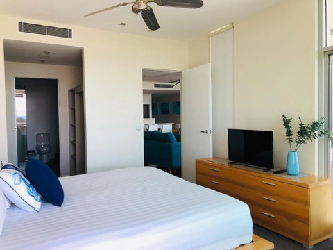 Absolute Beachfront Cabarita Beach Ocean Views 3 Bed Apartment - South Australia Travel 1