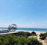 Absolute Beachfront Cabarita Beach Ocean Views 3 Bed Apartment - South Australia Travel