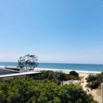 Absolute Beachfront Cabarita Beach Ocean Views 3 Bed Apartment - South Australia Travel 0
