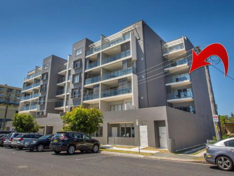 303 The Shoal 4 8 Bullecourt Street Air Conditioning WIFI Netflix Views Linen & Lift - South Australia Travel 2