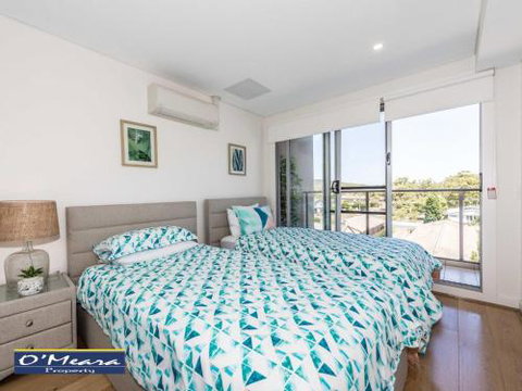 303 The Shoal 4 8 Bullecourt Street Air Conditioning WIFI Netflix Views Linen & Lift - South Australia Travel 3