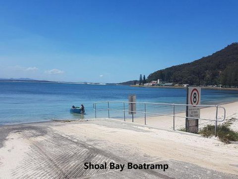 303 The Shoal 4 8 Bullecourt Street Air Conditioning WIFI Netflix Views Linen & Lift - South Australia Travel 4