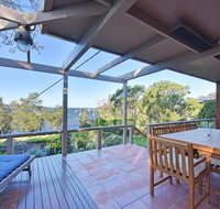 Wangi Waterfront Delight 4br Waterfront Reserve Home - South Australia Travel