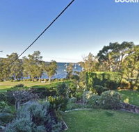 Wangi Waterfront Delight 1bdr Studio - South Australia Travel