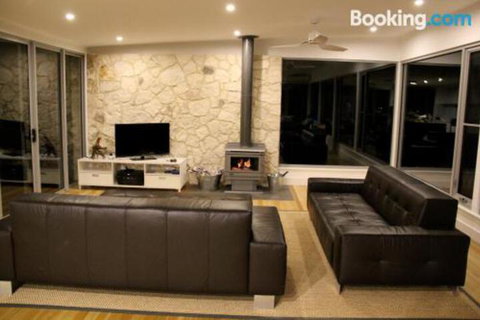 DEstrees Bay Beach House - South Australia Travel 2