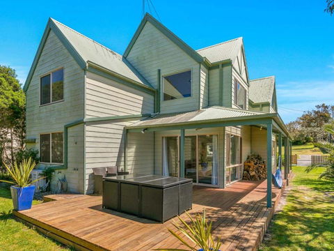 A La Plage - South Australia Travel 1