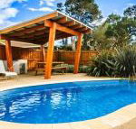 Redwood Oasis - South Australia Travel