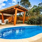 Redwood Oasis - South Australia Travel 0