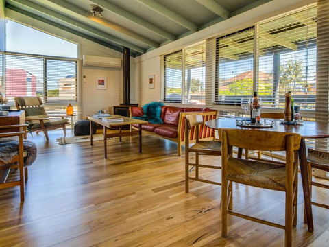 Ocean Reach Retreat - South Australia Travel 1