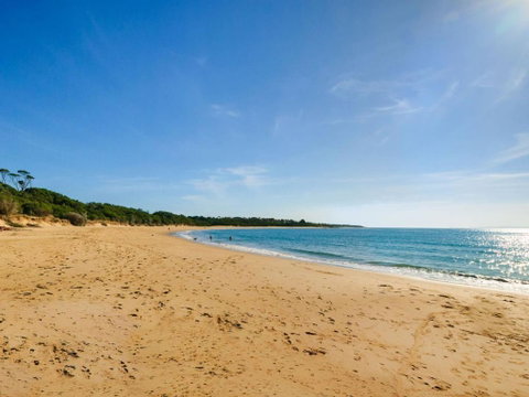 Ohana On The Island - South Australia Travel 2